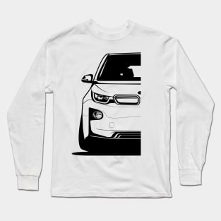 i3 2017 Long Sleeve T-Shirt